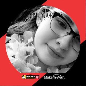 Meet your Posher, Allie